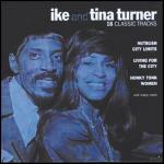 18 Classic Tracks - CD Audio di Ike & Tina Turner