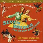 Seven Brides For Seven Brothers (Colonna Sonora)