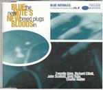Blue Note's New Bloods: The New Breed Plugs In