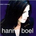 Silent Violence - CD Audio di Hanne Boel