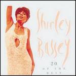 20 of the Best - CD Audio di Shirley Bassey