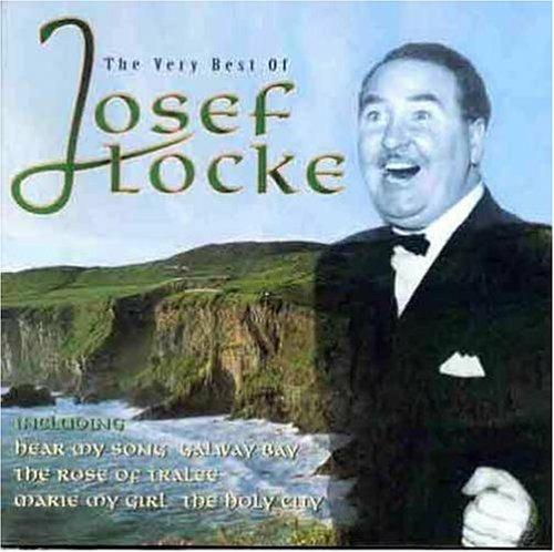 The Very Best Of - CD Audio di Josef Locke