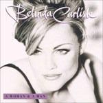 A Woman & a Man - CD Audio di Belinda Carlisle