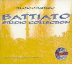 Battiato Studio Collection