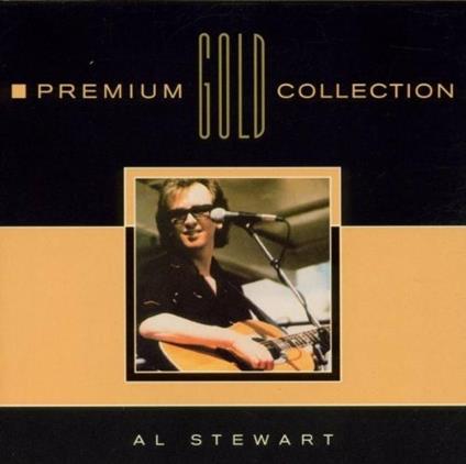 Premium Gold Collection - CD Audio di Al Stewart