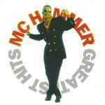 Greatest Hits - CD Audio di MC Hammer