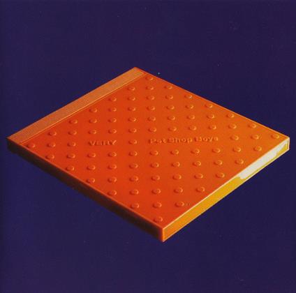 Very - CD Audio di Pet Shop Boys