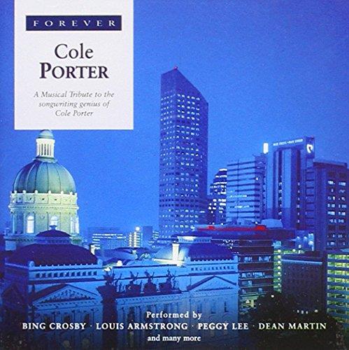 Forever - Cole Porter - CD Audio di Cole Porter