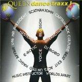 Queen Dance Traxx 1 - CD Audio
