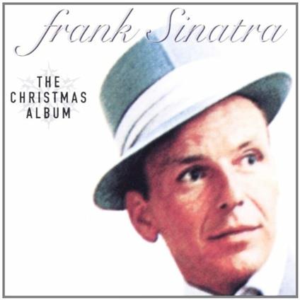 The Christmas Album - CD Audio di Frank Sinatra