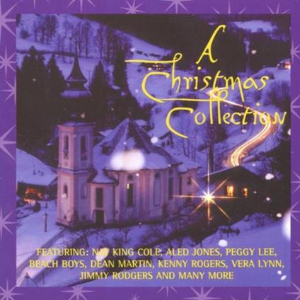 A Christmas Collection - CD Audio