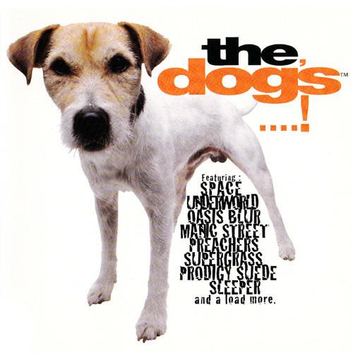 Its The Dogs..! - CD Audio