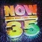 Now That's What I Call Music! 35
