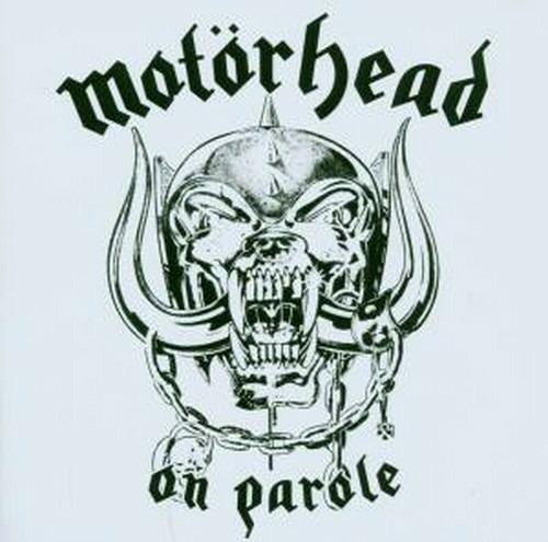 On Parole - CD Audio di Motörhead