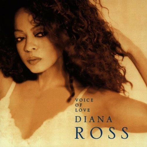 Voice of Love - CD Audio di Diana Ross