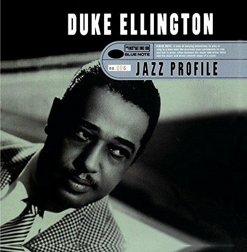 Jazz Profile - CD Audio di Duke Ellington