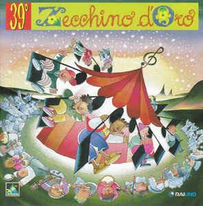Zecchino d'Oro 39 - CD Audio