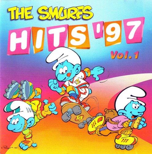 Smurfs (The): Hits '97 Vol.1 - CD Audio