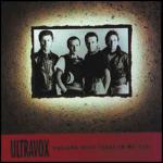 Dancing with Tears in my Eyes - CD Audio di Ultravox