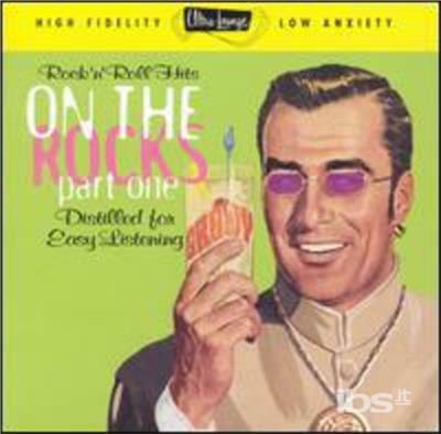 Ultra Lounge - CD Audio