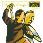 The Story of Tango - CD Audio