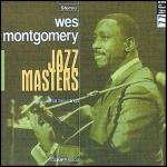 Jazz Masters - CD Audio di Wes Montgomery