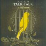 The Very Best of Talk Talk - CD Audio di Talk Talk
