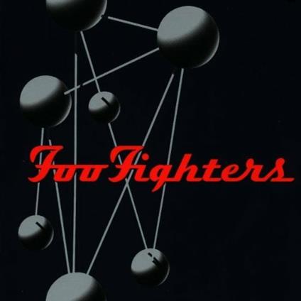 The Color and the Shape - CD Audio di Foo Fighters