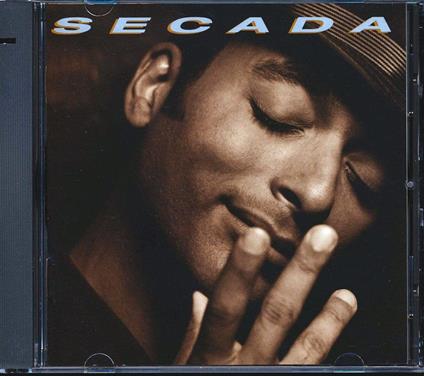 Secada - CD Audio di Jon Secada