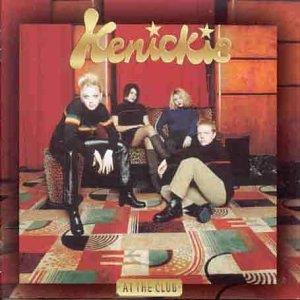 At The Club - CD Audio di Kenickie