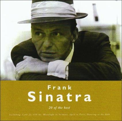 20 of the Best - CD Audio di Frank Sinatra