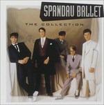 Collection - CD Audio di Spandau Ballet