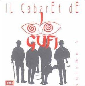 Il Cabaret De i Gufi vol.1 - CD Audio di I Gufi
