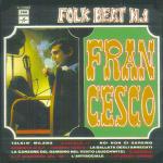 Folk Beat n.1 - CD Audio di Francesco Guccini