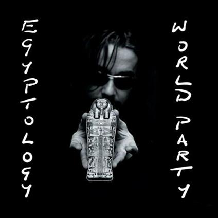 Egyptology - CD Audio di World Party