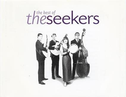 Best Of - CD Audio di Seekers