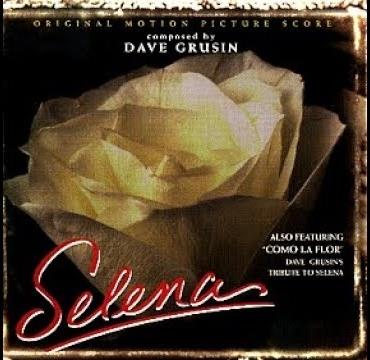Selena (Colonna Sonora) - CD Audio