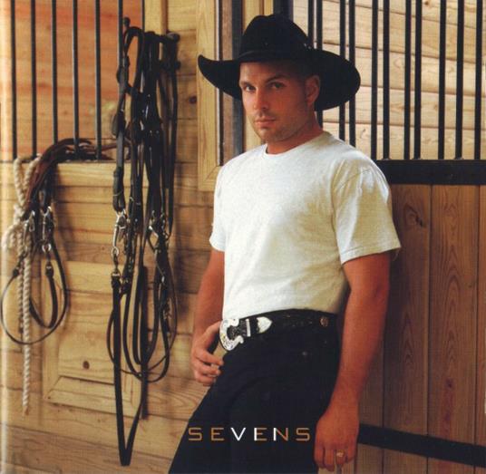 Sevens - CD Audio di Garth Brooks