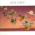 It's My Life - CD Audio di Talk Talk