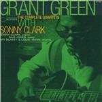 Complete Quartets - CD Audio di Grant Green