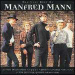 The Very Best of Manfred Mann - CD Audio di Manfred Mann