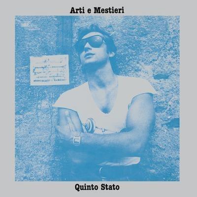 Quinto Stato - CD Audio di Arti & Mestieri