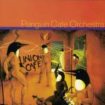 Union Café - CD Audio di Penguin Café Orchestra