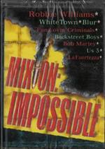 Mix on Impossible (Musicassetta)