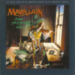 Script for a Jester's Tear - CD Audio di Marillion