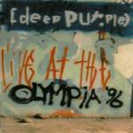 Live at the Olympia - CD Audio di Deep Purple