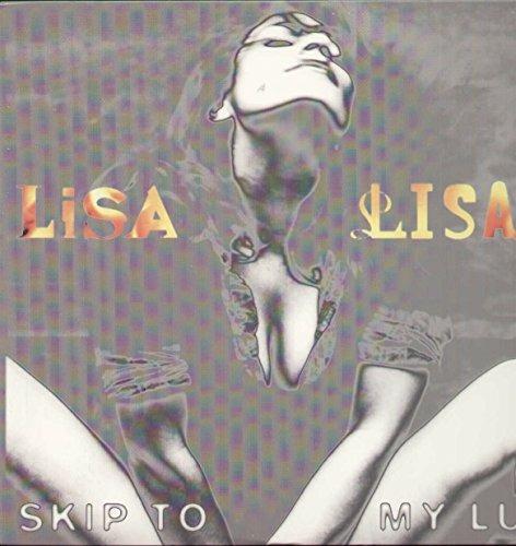 Skip to My lu - Vinile 10'' di Lisa Lisa