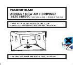 Airbag - How Am I Driving? - CD Audio di Radiohead