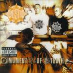 Moment of Truth - CD Audio di Gang Starr