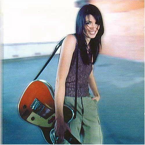 Blurring The Edges - CD Audio di Meredith Brooks